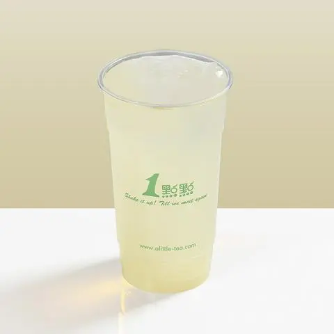Hình ảnh Nước chanh tươi