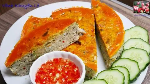 Hình ảnh chả thêm 