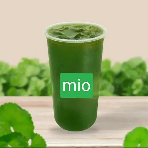 Hình ảnh  rau má ly 700ml