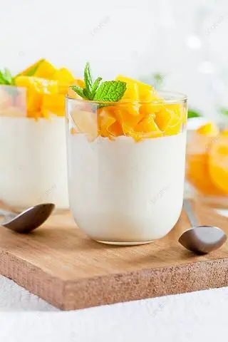 Hình ảnh Sữa Chua Đào