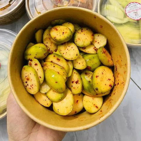 Hình ảnh Cóc dầm