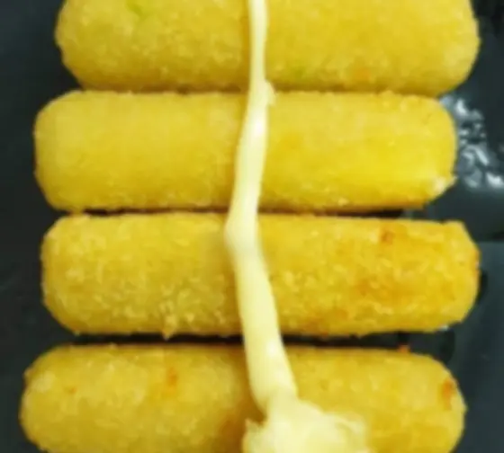 Hình ảnh Phô mai que