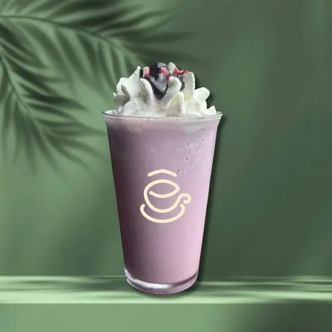 Hình ảnh BLUEBERRY CHEZI