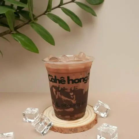 Hình ảnh Cacao sữa đá