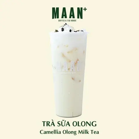 Hình ảnh Trà sữa OLONG