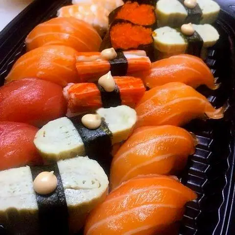 Hình ảnh Nigiri Set 