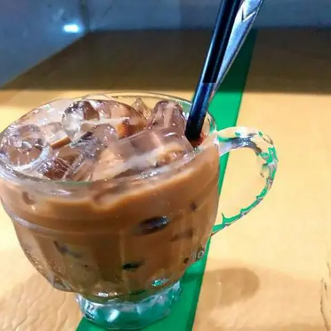 Hình ảnh Sữa tươi cafe