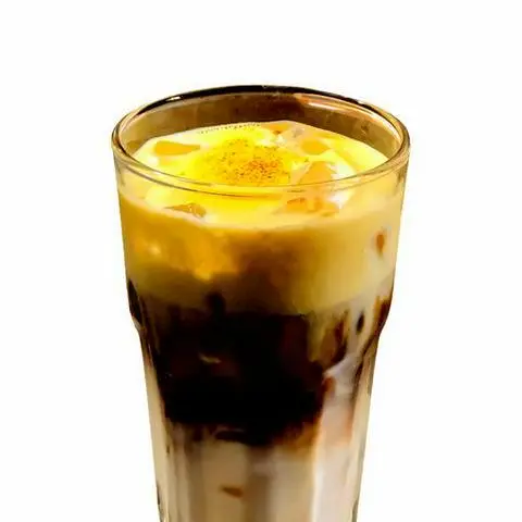 Hình ảnh Bạc siu trứng nướng 