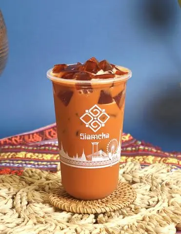 Hình ảnh Thái Đỏ Thạch Đỏ