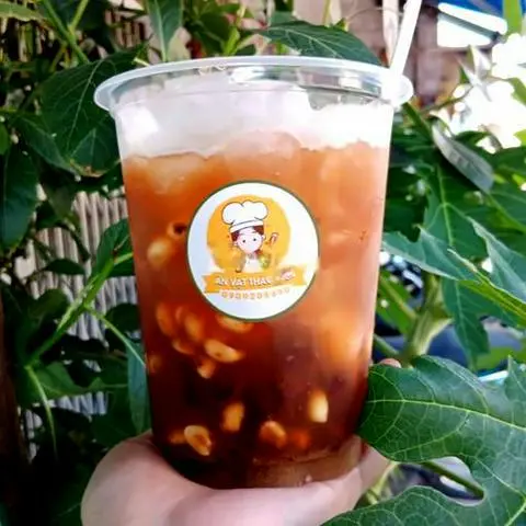 Hình ảnh Đá me đâu phộng