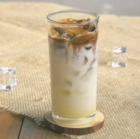 Hình ảnh Cà phê sữa tươi