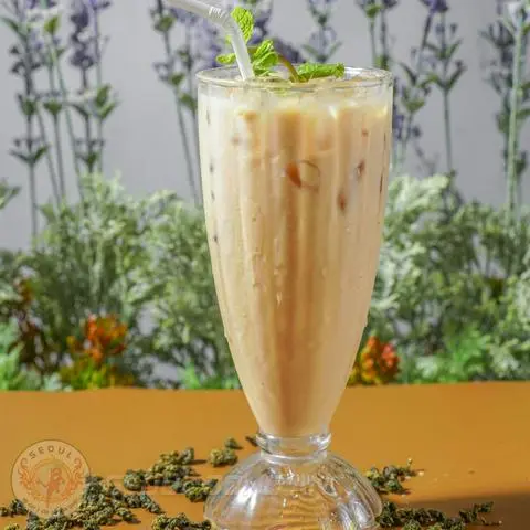 Hình ảnh Trà sữa Chill