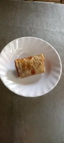 Hình ảnh chả giò 