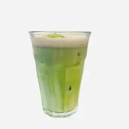 Hình ảnh Matcha latte 