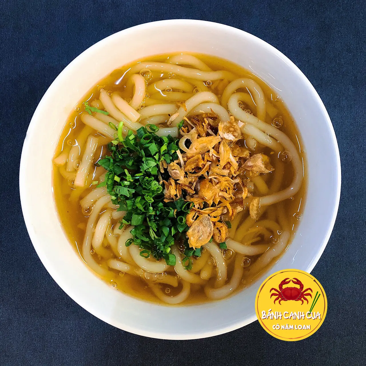 Hình ảnh Bánh canh thêm 