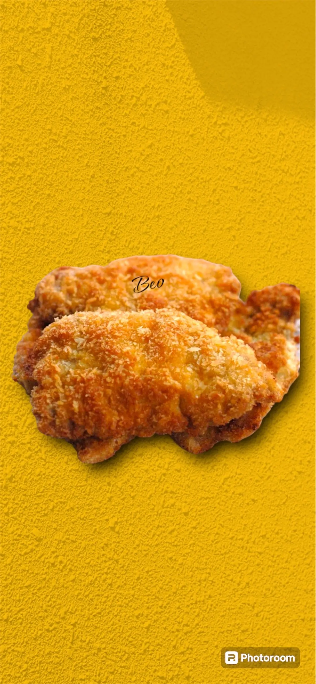 Hình ảnh Thịt Heo Chiên Xù