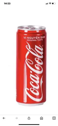 Hình ảnh Coca