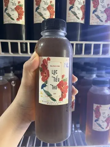 Hình ảnh Sâm Mía Lau