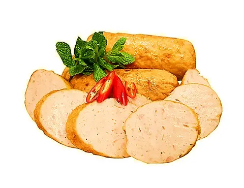 Hình ảnh Chả Chiên Loại 1