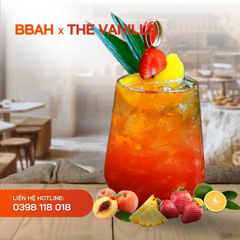Hình ảnh Lucky Tea