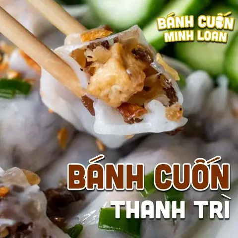 Hình ảnh Phần lớn - 2 chả - không có nem