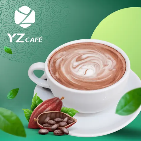 Hình ảnh Cacao Nóng