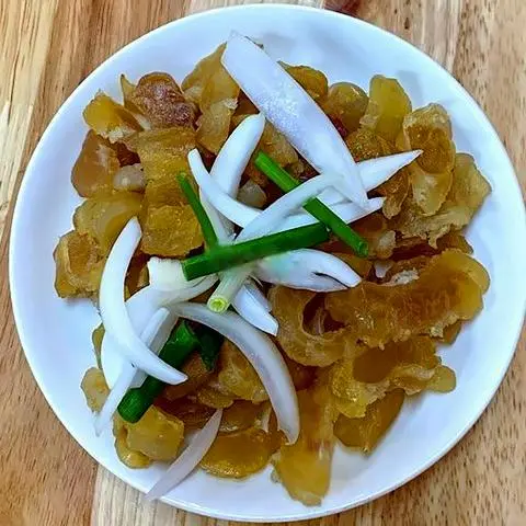 Hình ảnh Gân thêm
