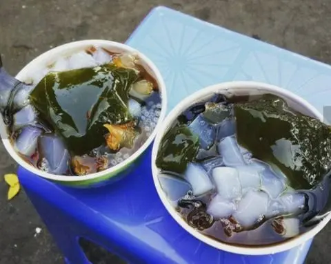 Hình ảnh Thập cẩm