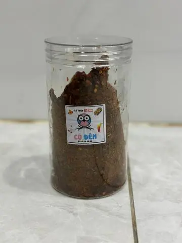 Hình ảnh Khô bò