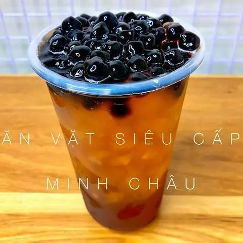 Hình ảnh Hồng Trà Tắc 