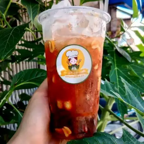 Hình ảnh Đá me đậu phộng