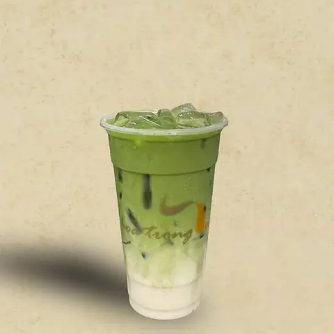 Hình ảnh Matcha Latte (L)