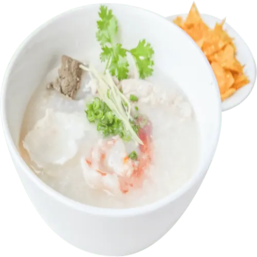 Hình ảnh Cháo Thập Cẩm