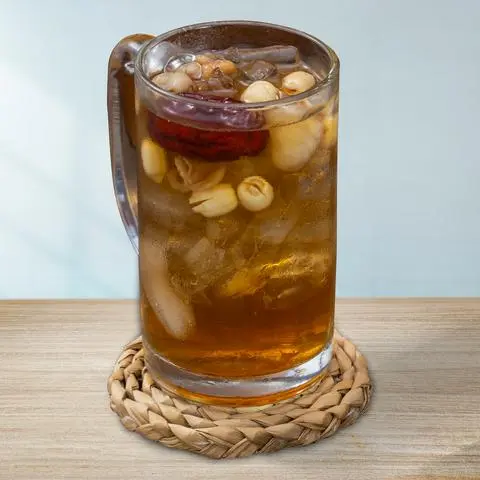 Hình ảnh Sâm Bông Lau