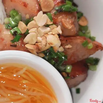 Hình ảnh Nem Nướng Cuốn Tiện lợi (baked rolls)