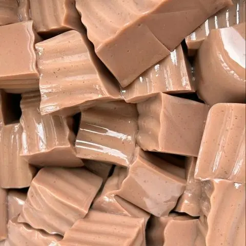 Hình ảnh Pudding Socola