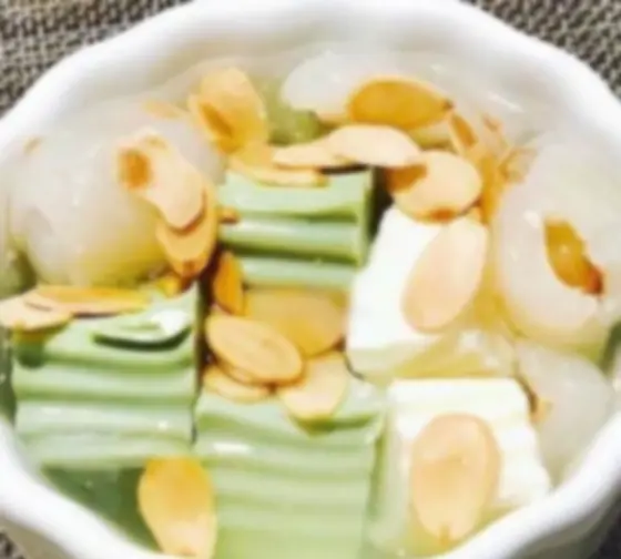 Hình ảnh Chè khúc bạch