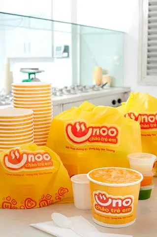 Hình ảnh Cháo Thêm