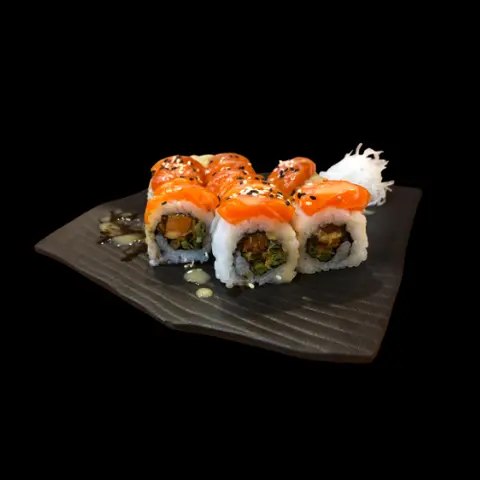 Hình ảnh Philadelphia Roll