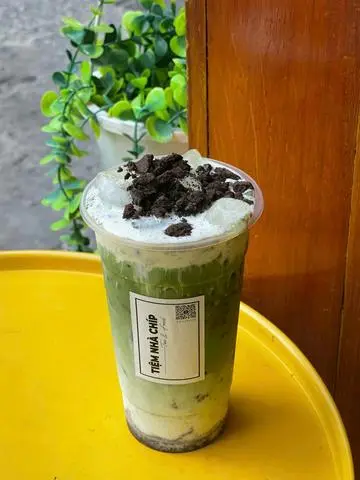 Hình ảnh O MatCha Latte