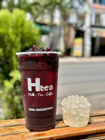 Hình ảnh Trà Dâu Tằm 