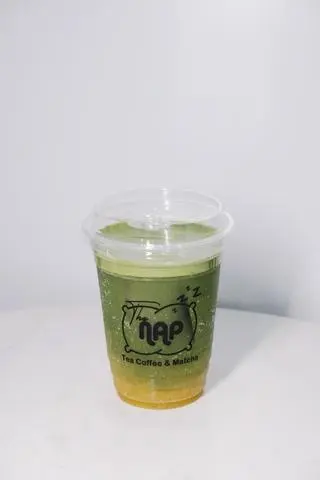 Hình ảnh Matcha Yuzu