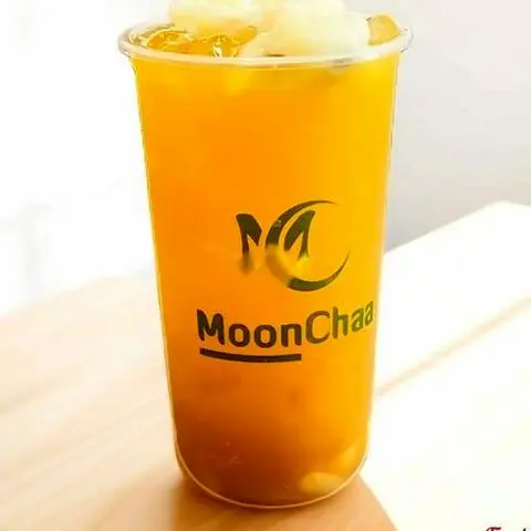 Hình ảnh Trà mãng cầu tươi
