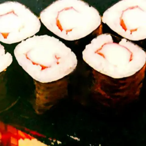 Hình ảnh Cuộn thanh cua M7