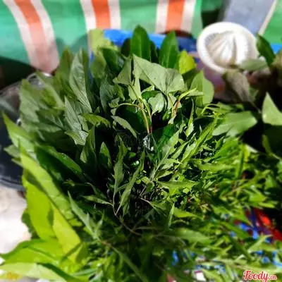 Hình ảnh Rau Thêm Phần Lớn ( More Big Vegetable)