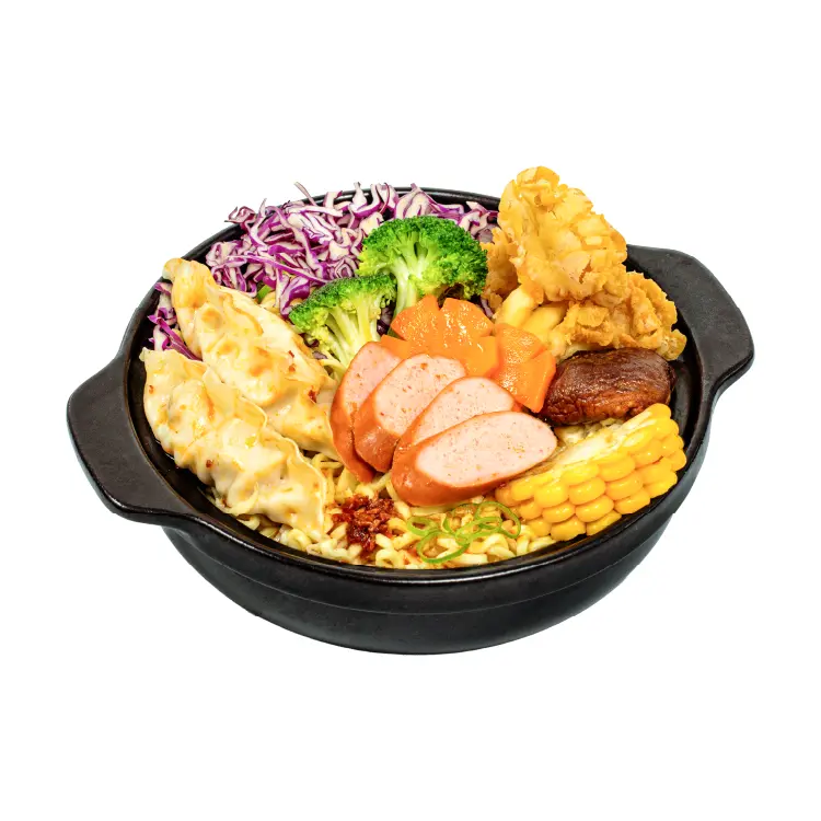 Hình ảnh Mì Cay Chay