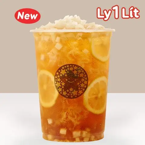 Hình ảnh Olong Tuyết Lê khổng Lồ