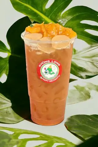 Hình ảnh Trà Lắc Thơm