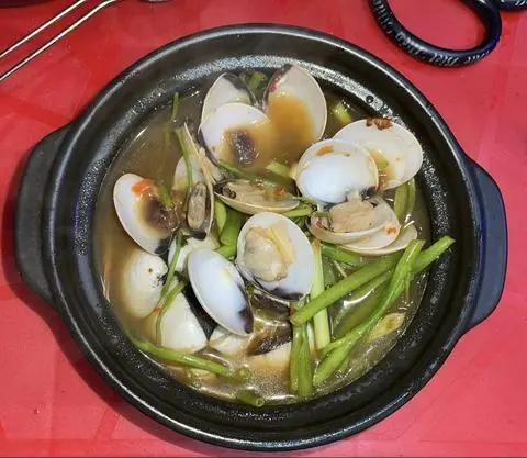 Hình ảnh Ngêu