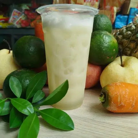 Hình ảnh Ép Bưởi